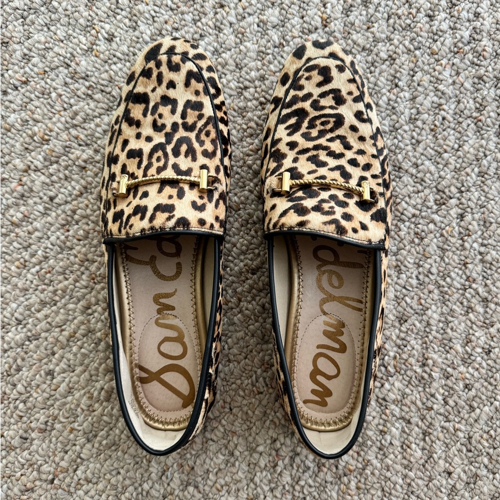 Sam Edelman Loafers